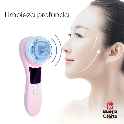 Masajeador Facial Rejuvenecedor de Foton